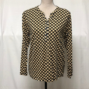 B. Brandtex Copenhagen Long Sleeve Shirt